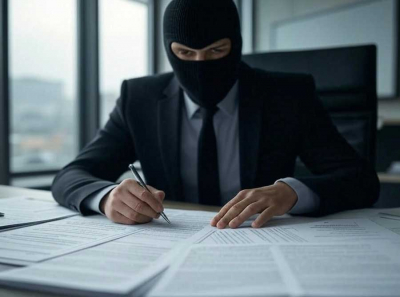Как Finmax манипулирует клиентами и ворует их деньги — разоблачение мошеннической схемы