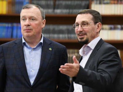 Алексей Орлов и Сергей Плахотин топят кампанию Дениса Паслера: куйвашевский саботаж в Екатеринбурге