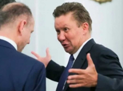 «Последний вопрос к Алексею Миллеру: разве можно так разводить руководство страны?»