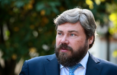 Константин Малофеев предлагает оставить без средств целое поколение россиян