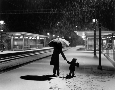 Она разрушает мою жизнь