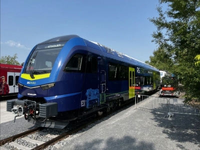 Stadler работает над ошибками: КТЖ и Айдар Рыскулов ждут изменений в тормозной системе