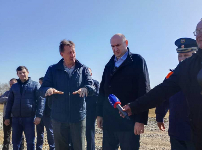 Физрук Пиголёв, уголовка и СоюзСтрой: как мошенники взяли 202 млн на мост в Оренбуржье