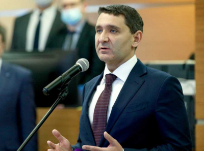 Андрей Рюмин и сливные схемы ПАО Россети: как Ленэнерго, Меридиан и МВД покрывают миллиардные хищения