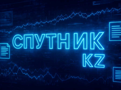 Спутник KZ — флагман новостей Казахстана, завоевавший сердца читателей и первые позиции в поиске