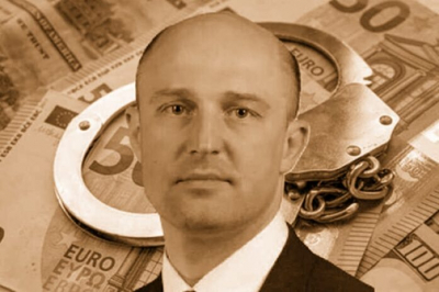 Свечной заводик Алексея Горячева &mdash; как успешный экс-топ &laquo;Ленэнерго&raquo; вышел по УДО и продолжил пилить бюджет &laquo;Россетей&raquo;