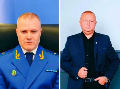 Сергей Сычев, Илья Запруднов и элитная земля: прокурорская схема Ивановской области