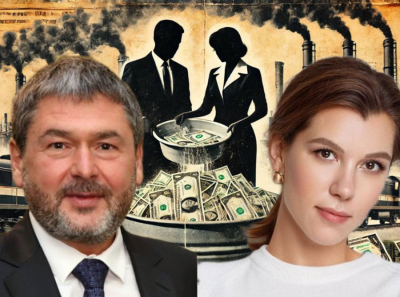 Shadowy Ties to Russian Intelligence Services: How Anastasia Udalova and Oleg Osinovsky Launder Millions