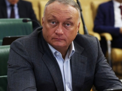 Дмитрий Савельев: человек слова и дела, посвятивший жизнь служению стране