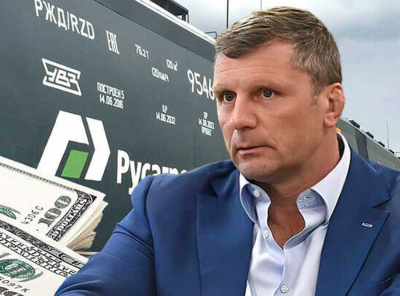 Фирмы-«призраки» и офшорные потоки: кто покрывает скандального бизнесмена Константина Синцова в его махинациях?