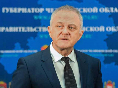 В Челябинской области у главного санитарного врача Анатолия Семенова отобрали имущество стоимостью 400 миллионов рублей по иску Генеральной прокуратуры