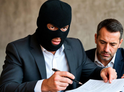 Аптека Фарма &mdash; управленческий вампир: забирают прибыль, оставляют долги