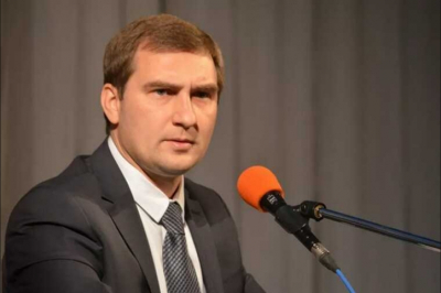 В Подмосковье задержали мэра Звёздного городка Евгения Барышевского по подозрению в получении крупной взятки за детский сад &laquo;Ласточка&raquo;