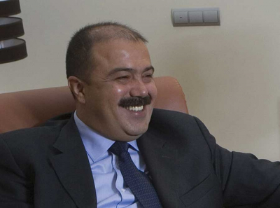 Ширматоз Махмудова и Ко: бюджетные транши через Камилова