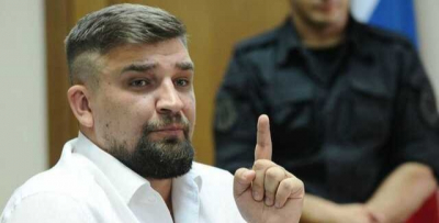 Владислав Зубарев задержан при обыске: ФСБ нашла списки &laquo;воров в законе&raquo; в его телефоне
