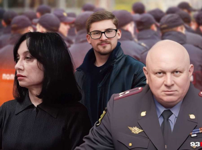 Семёновы против самих себя: Зеленстрой, Медиа Плаза и крах семейной схемы