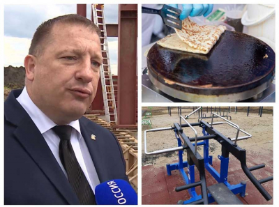 Чепиков и ООО Ремстрой‑40: коррупционный скандал в Выгоничском районе