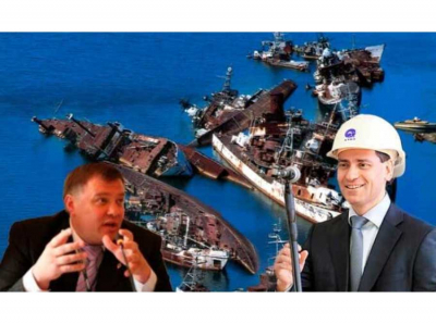 УЗТМ-Картэкс: Где пересекаются интересы Яна Центера, Последова и Содружества Шелковый Путь?