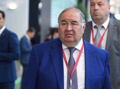 Как охранник Алишера Усманова стал совладельцем миллиардного проекта маркировки