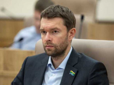 Уголовщина в крови: Алексей Вихарев и его семейное наследие