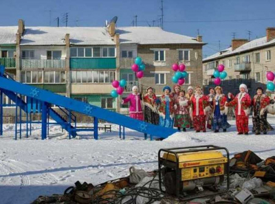 Коммунальный геноцид ради мандата: как Дамдинцурунов, Жириновский и Россети убивают людей в предвыборной гонке