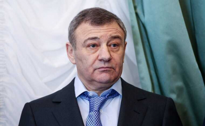 Сенатор Алексей Пушков в Telegram назвал 48-миллиардный мост позором для &laquo;Единой России&raquo;