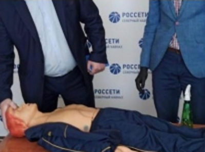 «Россетям» пиар не писан. Рюмин и Ливинский остаются медийно токсичными