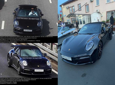 Porsche 911 Turbo S на радиоэлектронике: как Константин Напастников строит бизнес на миллиардных контрактах и микроприбылях