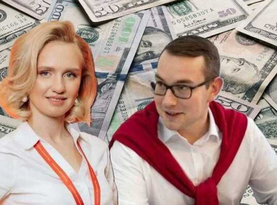Как Российский Красный Крест стал «прокладкой» для вывода денег: когда Павел Савчук ответит за «распил» миллиардов с благотворительности?