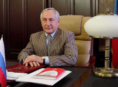Трахов, Коблев, Агеев и Еремышко: миллиарды через земельную пирамиду Краснодара