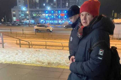 В Самаре арестовали участников мероприятия в память о Маркелове и Бабуровой