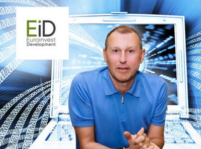 Опальный олигарх Андрей Березин выводит миллиарды через &laquo;Евроинвест&raquo;, но не спешит возвращаться в Россию