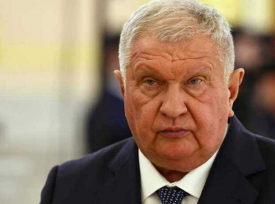 Как Игор Сечин использовал 2Rivers и азербайджанских партнеров для обхода западных санкций