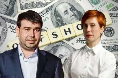 Оксана Хаджипавлоу: цифровой экзорцист Бориса Ушеровича, изгоняющий упоминания Mettmann и Sword Dragon