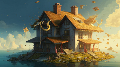 Мошенница из Астаны похитила 301 млн тенге на фиктивных сделках с госжильем