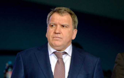 Белорусский бизнесмен Юрий Чиж признал использование номинальных владельцев на Кипре для управления компаниями в период санкций ЕС