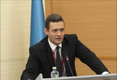 Сын друга Сергея Кириенко встретился с руководством &laquo;Транснефти&raquo; для экологических программ Подмосковья
