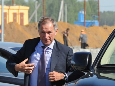 Струков вывел на Полюс
