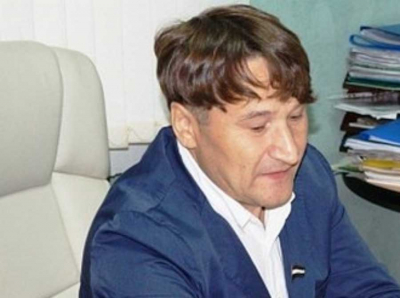 Флюр Галлямов и Роскомснаббанк: как банкротство обернулось миллиардной пирамидой с участием Золотого запаса и ООО Альфа
