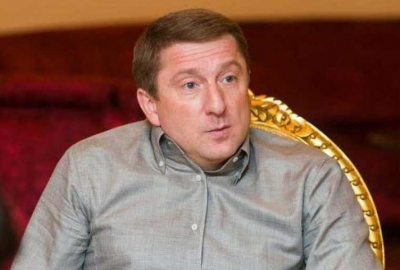 Вор в законе Армен Егиазарян (Армен Греческий) якобы обсуждал это на сходке: &laquo;Рубена Татуляна "вышиб" из Сочи союз воров и прокуроров?&raquo;