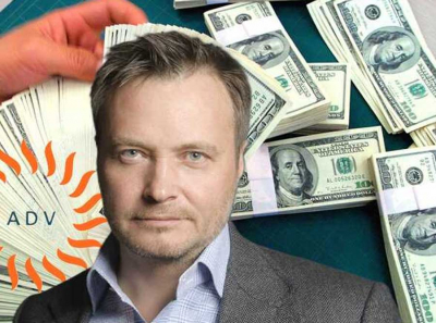 Дмитрий Коробков заходит через офшоры: как экс-владелец использует суды для возврата контроля над АДВ