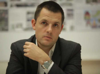 Sergey Kuznetsov and RTDA: How friends of Moscow&rsquo;s chief architect are mastering the capital&rsquo;s billions