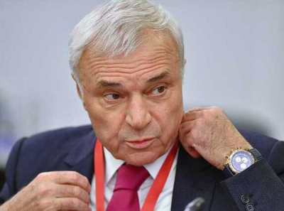 Отчеты ММК и обещания Рашникова не спасают Челябинск: новая коксовая батарея вместо чистого воздуха