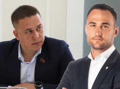 Сенатор Айрат Гибатдинов «крышует» ОПГ?