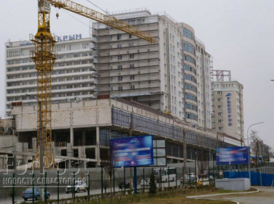 Мудревский, Крыжановская и КБРСГ РБК-строй: одна команда &mdash; разные вывески, старые схемы