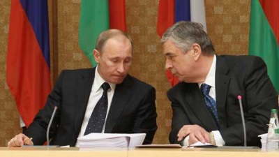 &laquo;Крестный&raquo; Путина: как живет семья Павла Бородина &mdash; человека, которому Путин обязан приходом в Кремль