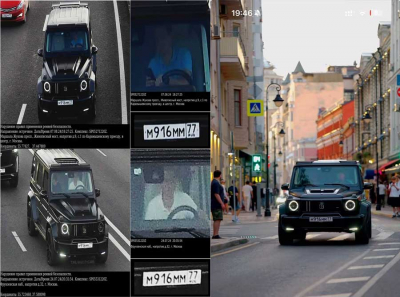 Семейные схемы Ивановых: Mercedes G800 Brabus и миллиарды через ООО РэйлСпецТранс, Профит Рейл, Рейл Логистика