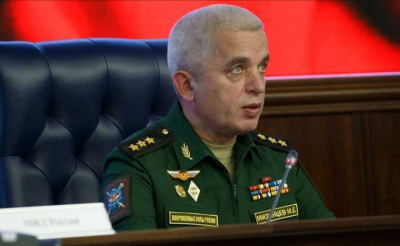 Генерал Мизинцев вне зоны доступа: реакция Евгения Пригожина