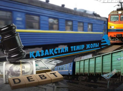 Талгат Алдыбергенов и семья: как АстанаТрансЭкспресс, Аксай-ПромИнвест и Kazakhmys превратились в личную кормушку КТЖ