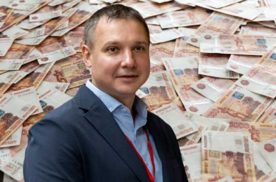 Вокруг компании Константина Жукова формируется устойчивый массив корпоративных конфликтов